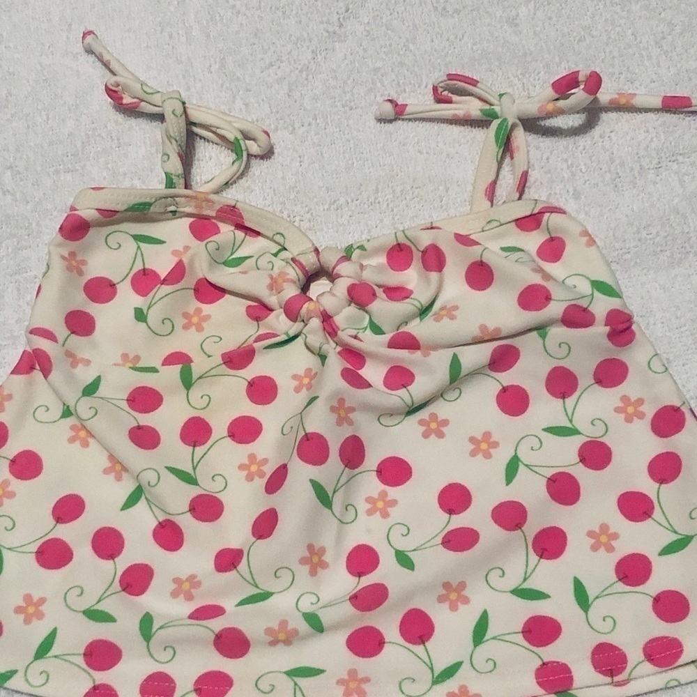 I Play 2 Piece Swimsuit - Picture 6 of 15